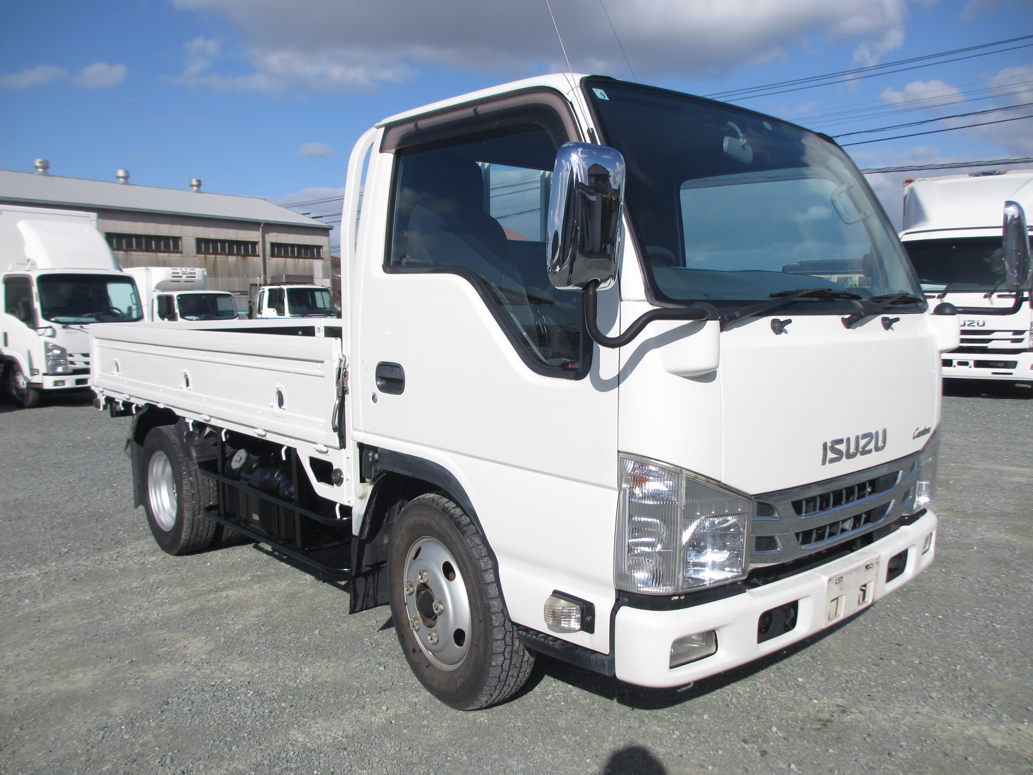 �����U�W���V���[�g ���{�f�B 3��